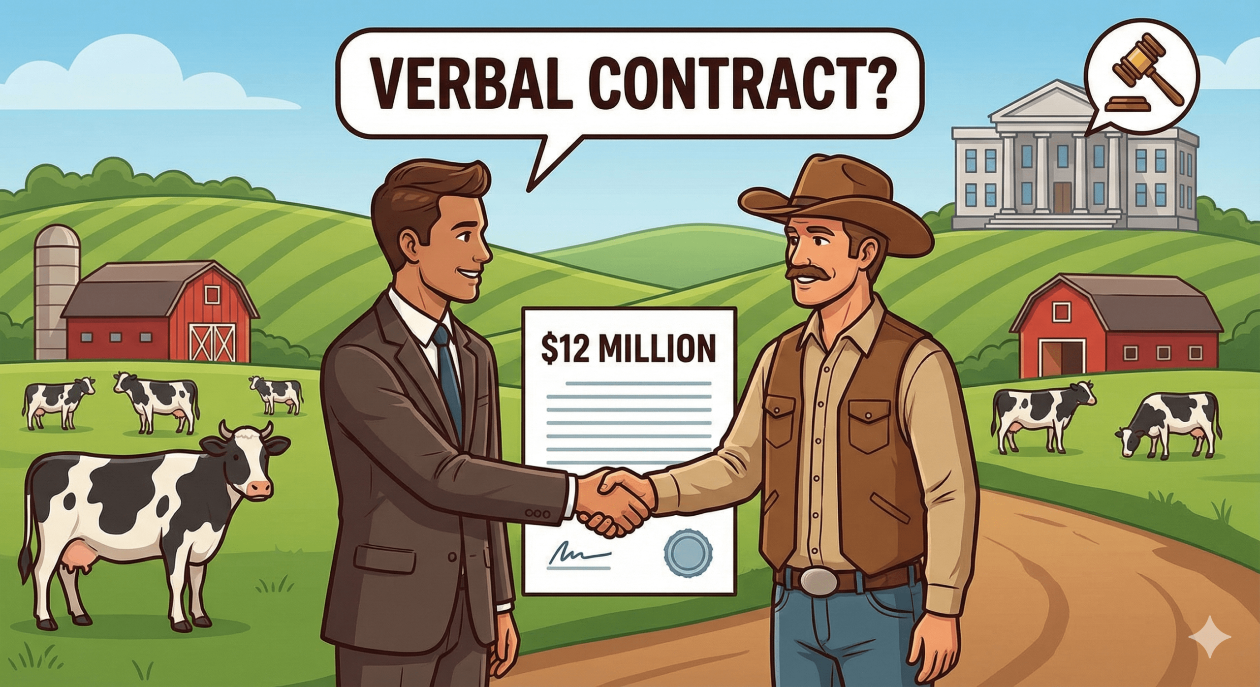 Monette Farms must pay $12M fee after massive BC ranching deal