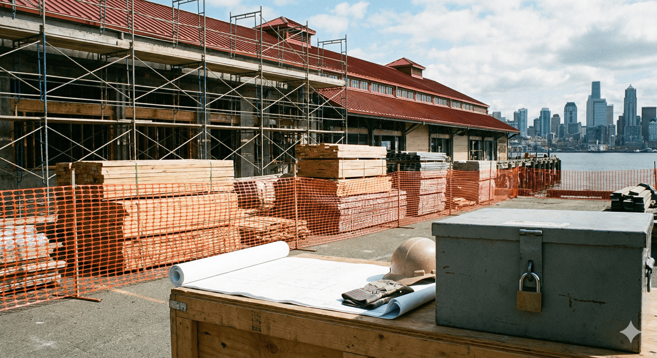 Lonsdale Quay Market ordered to pay funds into Court