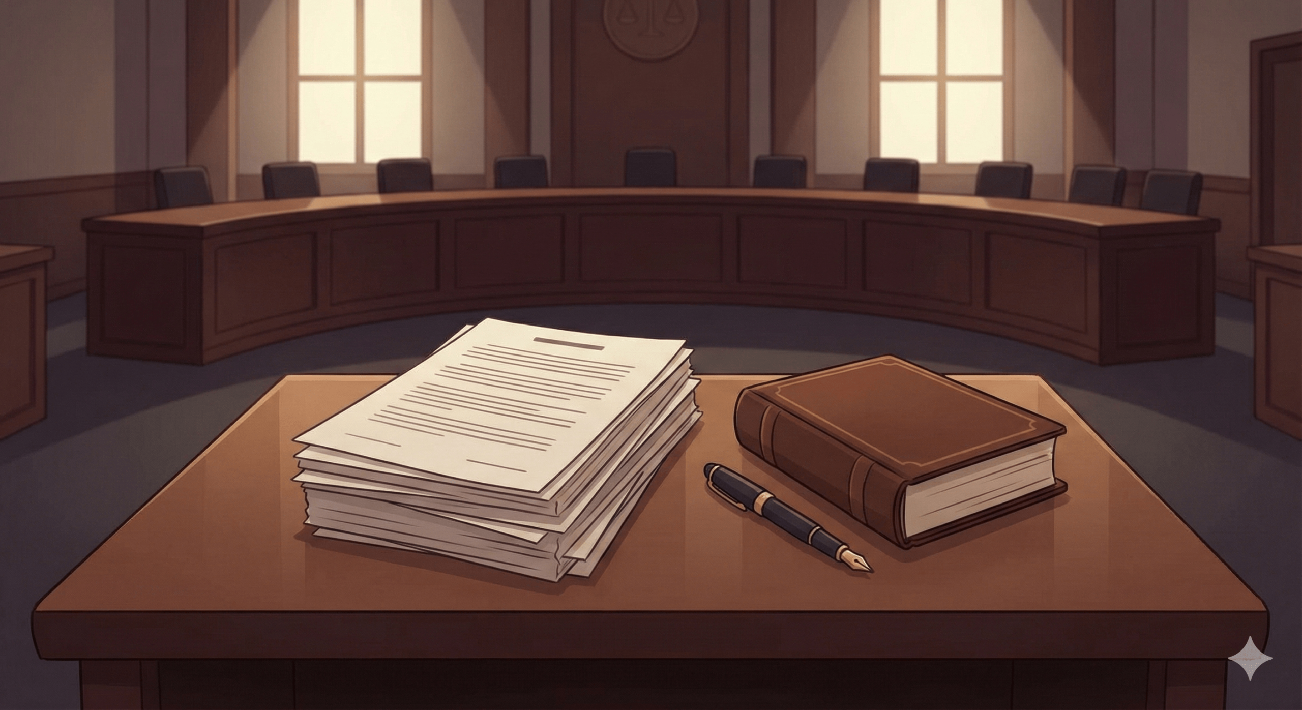 Lawsuit over Tobermory Lodge assets dismissed after years of delay