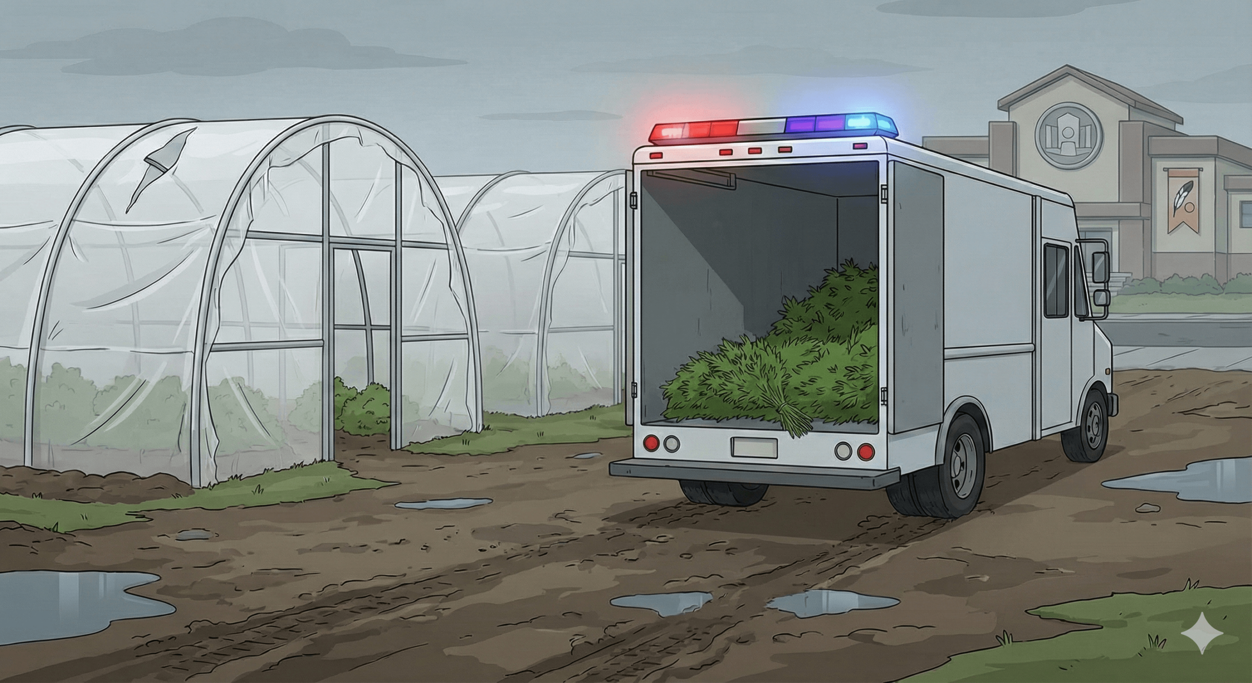 Kanyen’ke:haka Nation injunction request dismissed following Tyendinaga cannabis raids