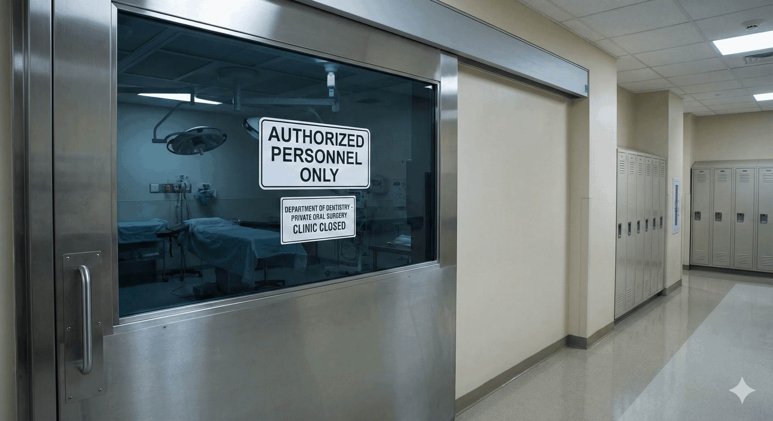 Private surgeons lose legal battle to keep operating room privileges at London hospital