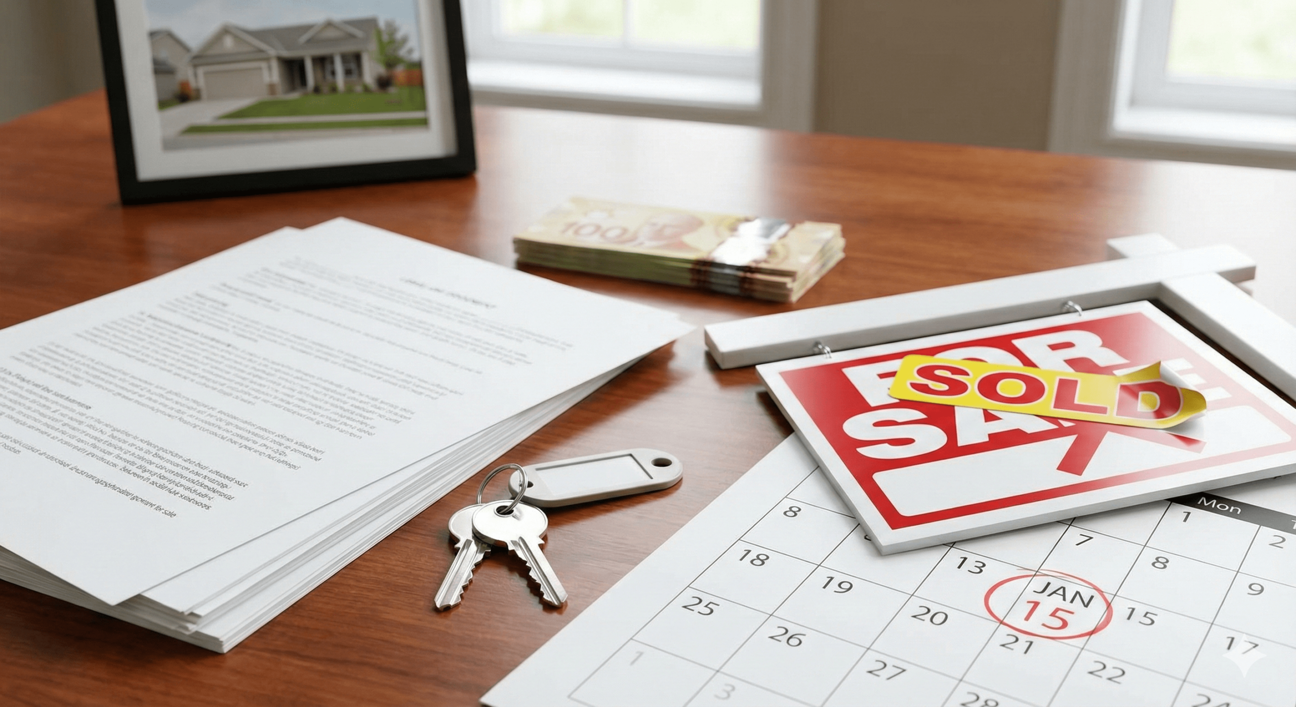 Homebuyer silence leads to five thousand dollar judgment