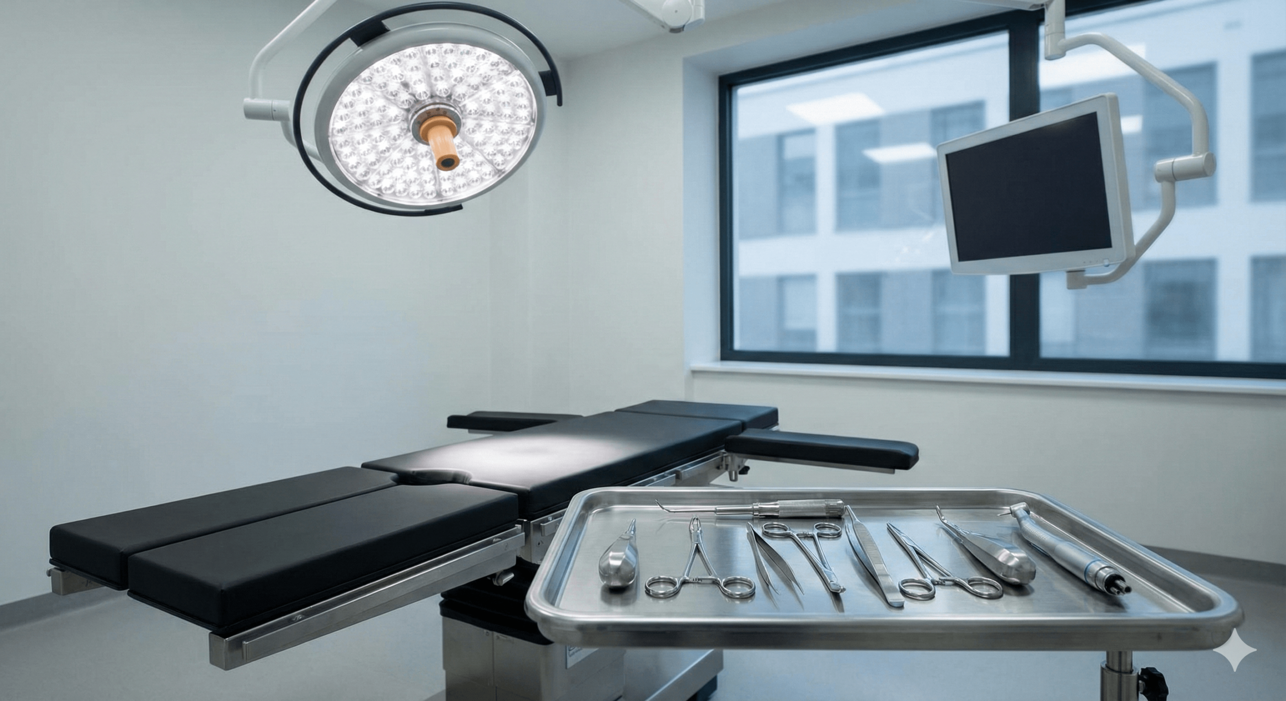 the court dismissed an appeal brought by seven dental surgeons against the London Health Sciences Centre