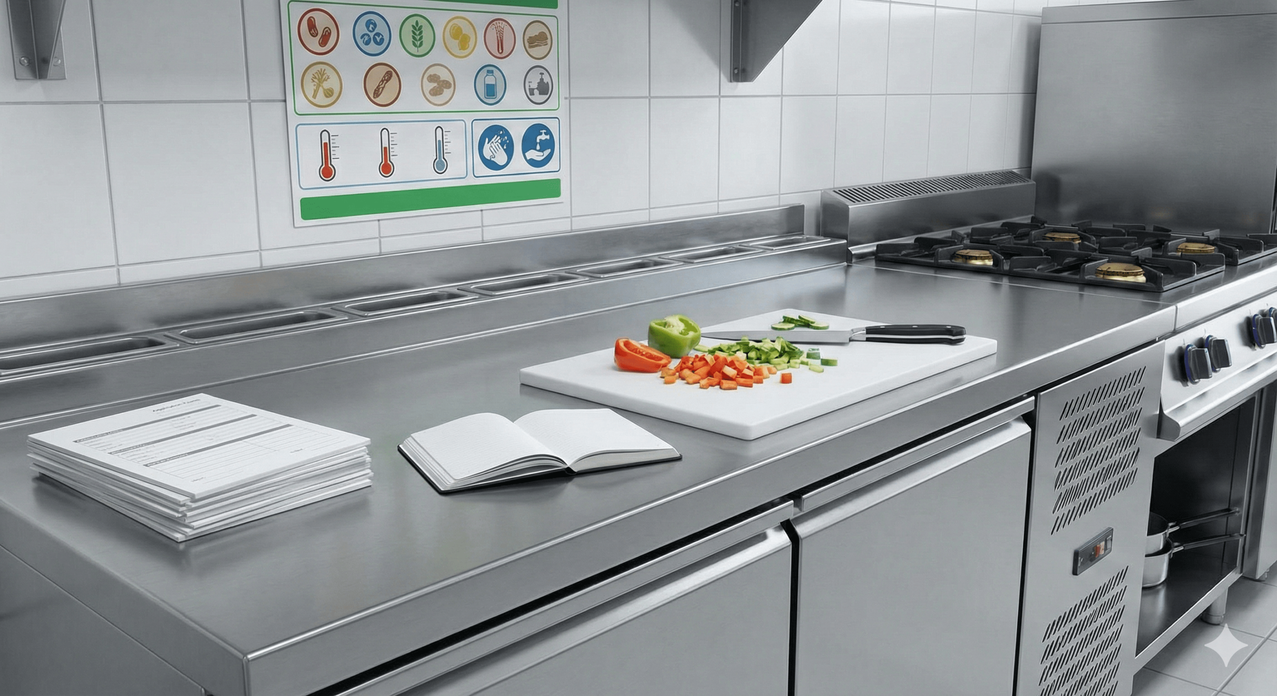 Lebanese cook’s work permit refusal upheld over language and competency concerns