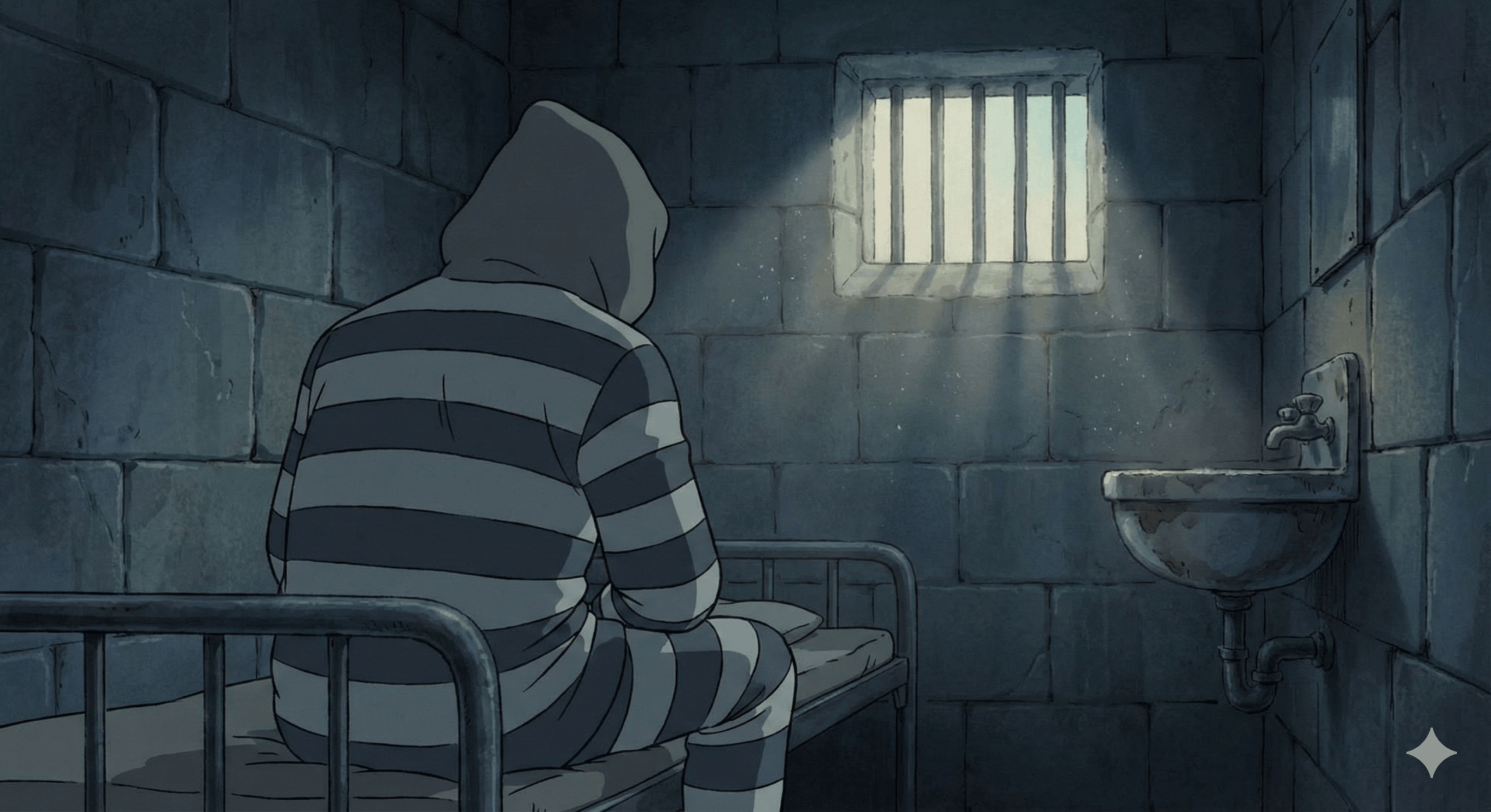 Self defence claim rejected for Nashon Marshall who robbed family following fatal drug deal shooting