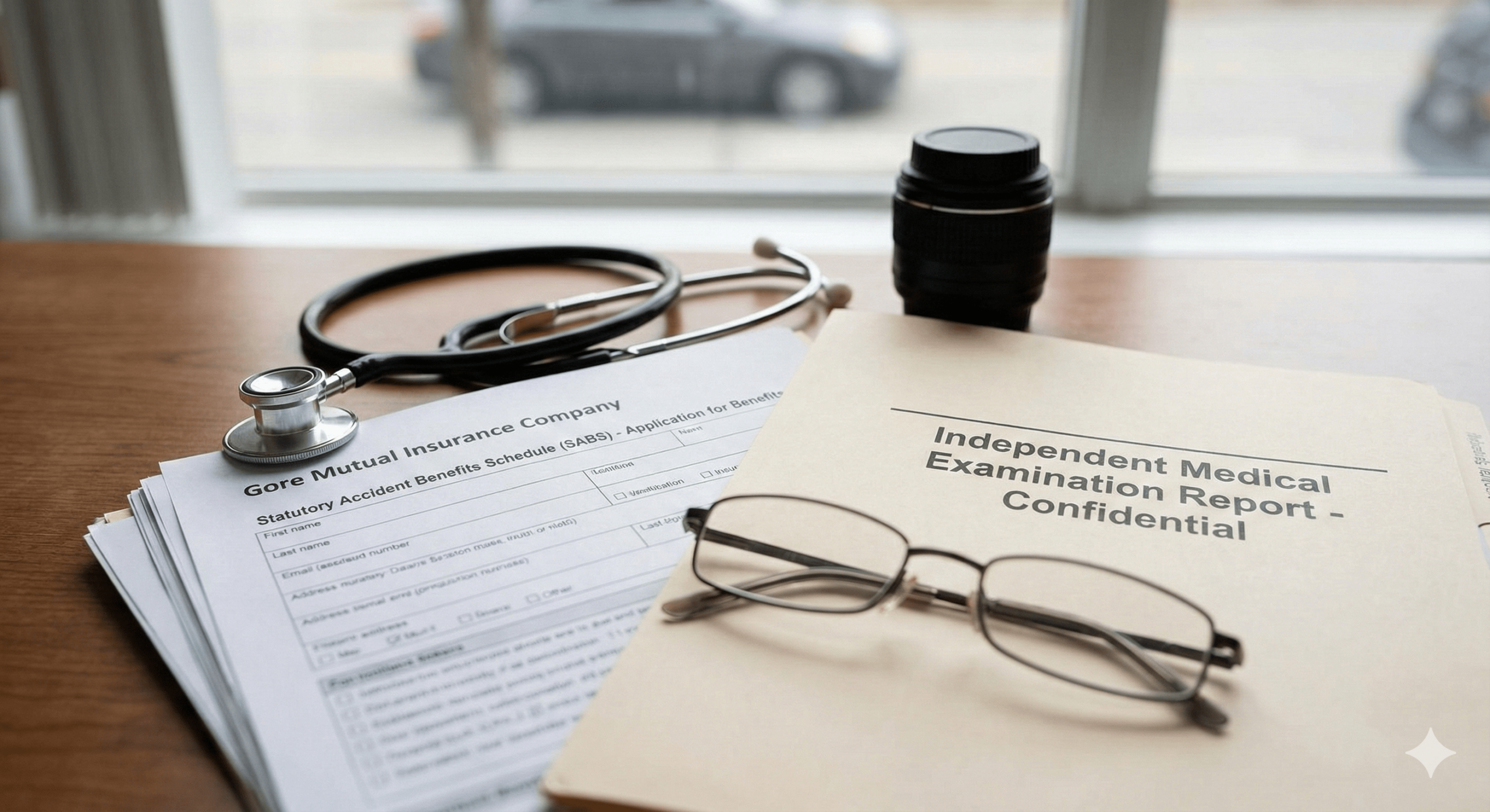 Driver wins right to sue Gore Mutual Insurance for failing to act in good faith