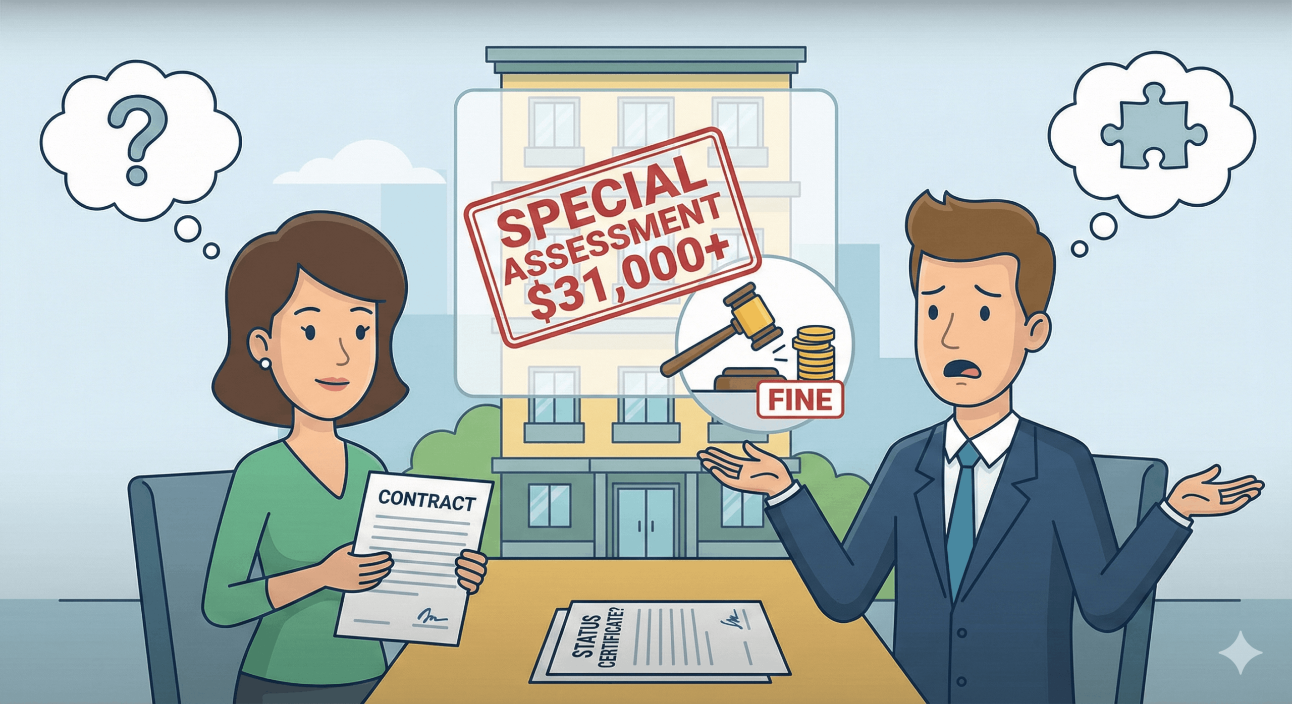 Khurram Aziz fined by RECO after client hit with $31,000 expense