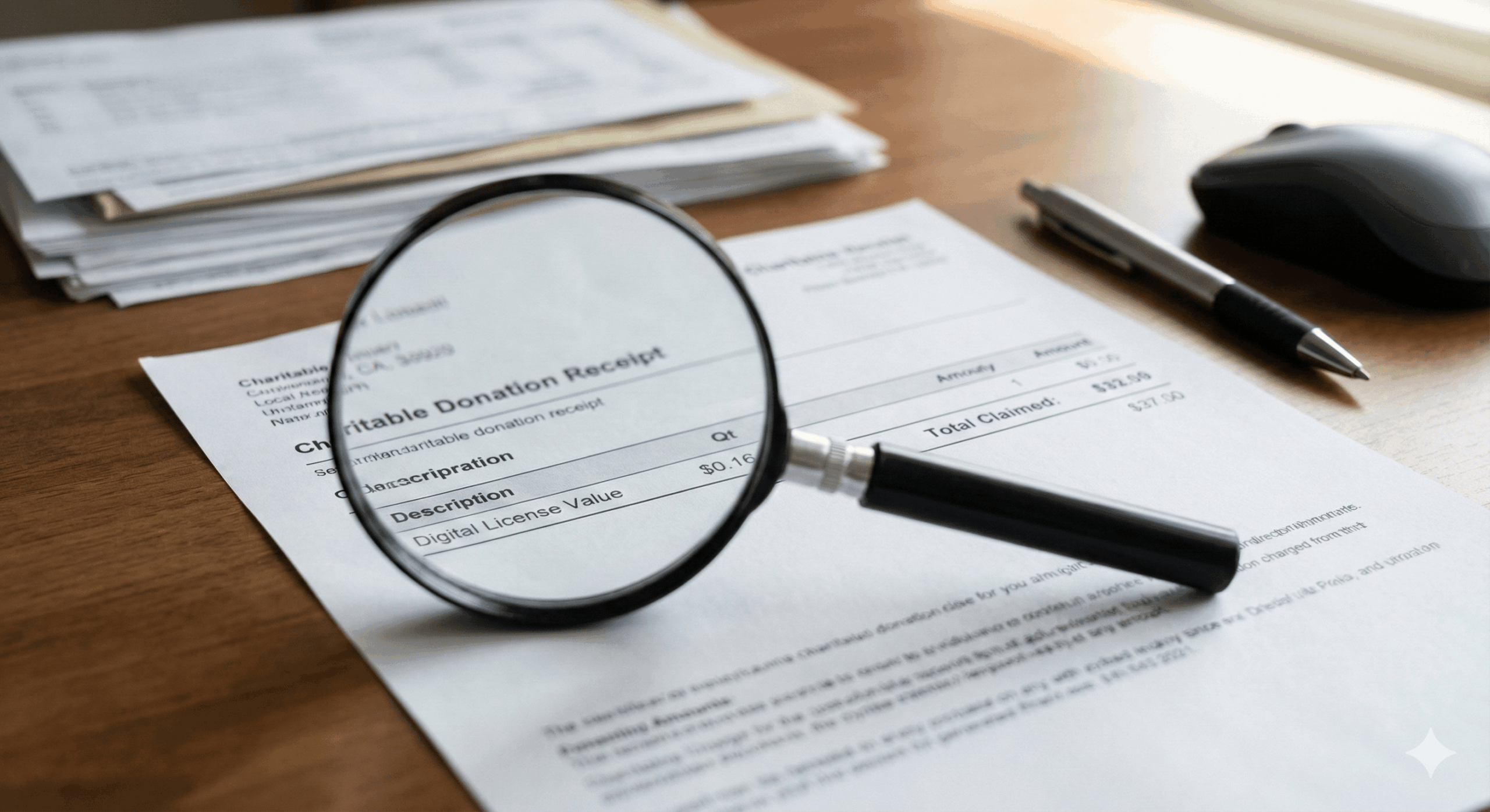 Appeal dismissed in Global Learning Group charitable donation scheme