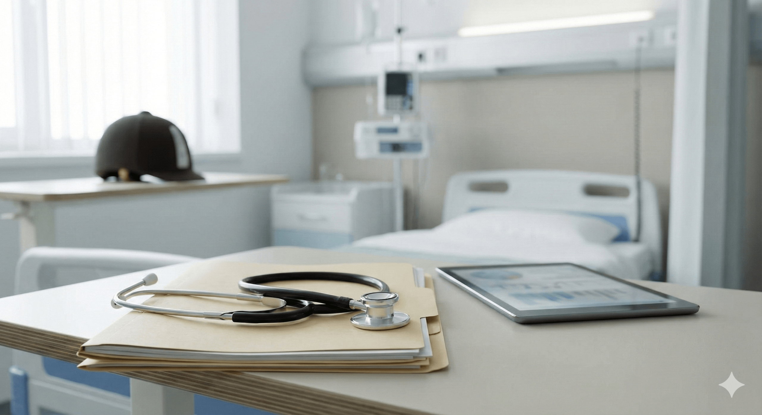 Hamilton specialist cleared of bias in treatment of fellow physician