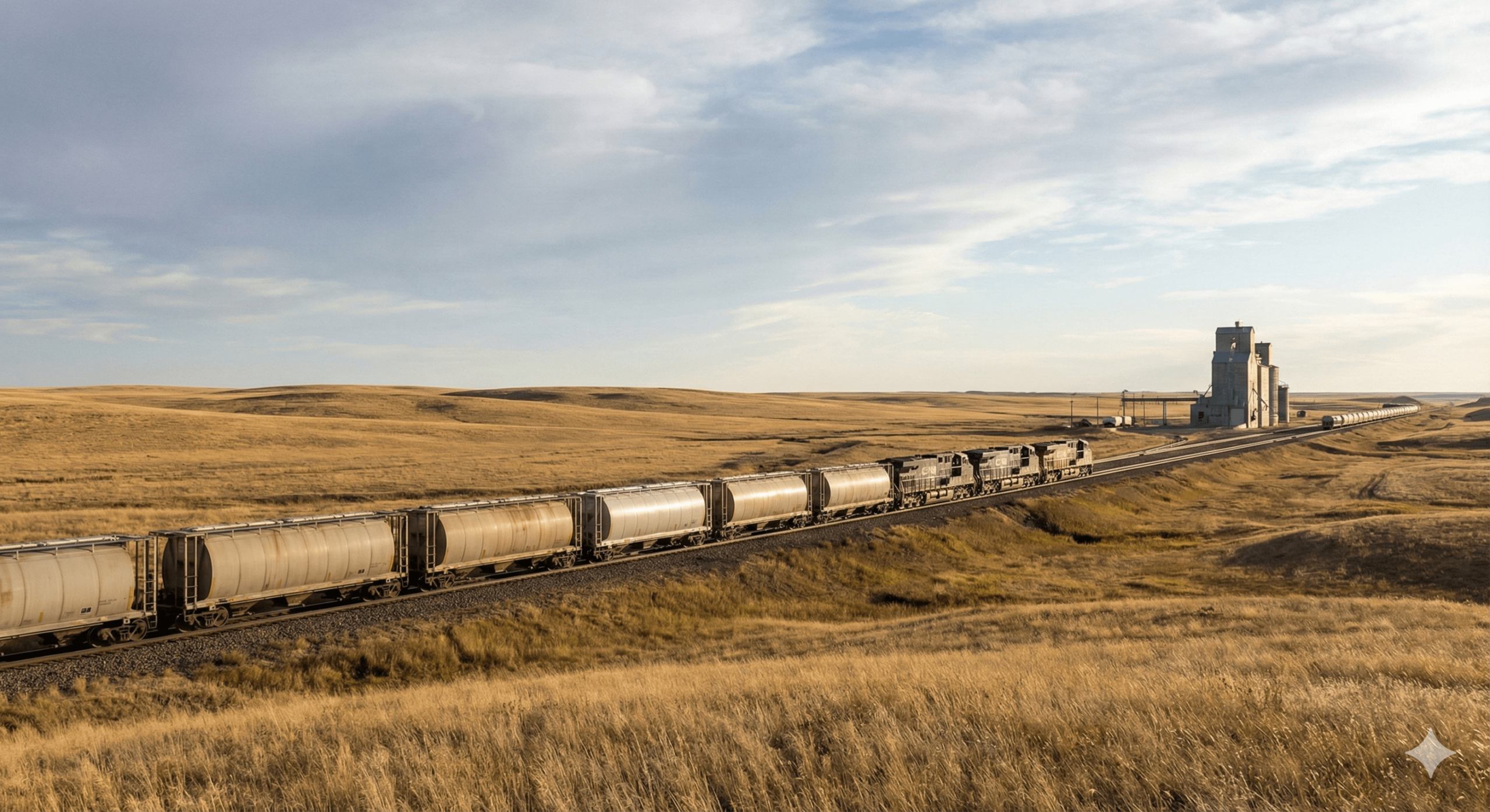 Federal Court of Appeal upholds grain revenue caps and rejects CN Rail inflation claims