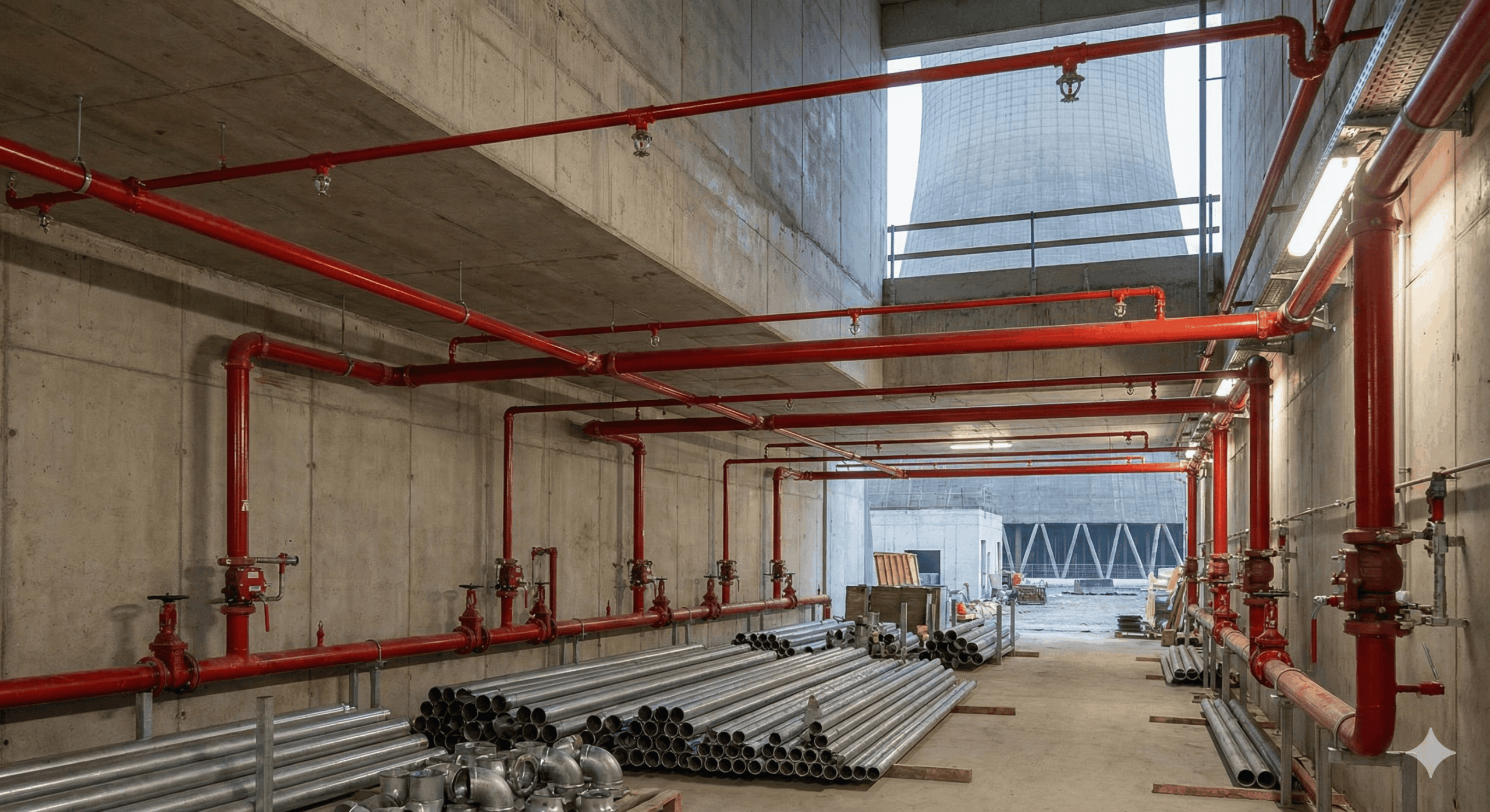 Bruce Power work ruling upheld in union jurisdiction battle