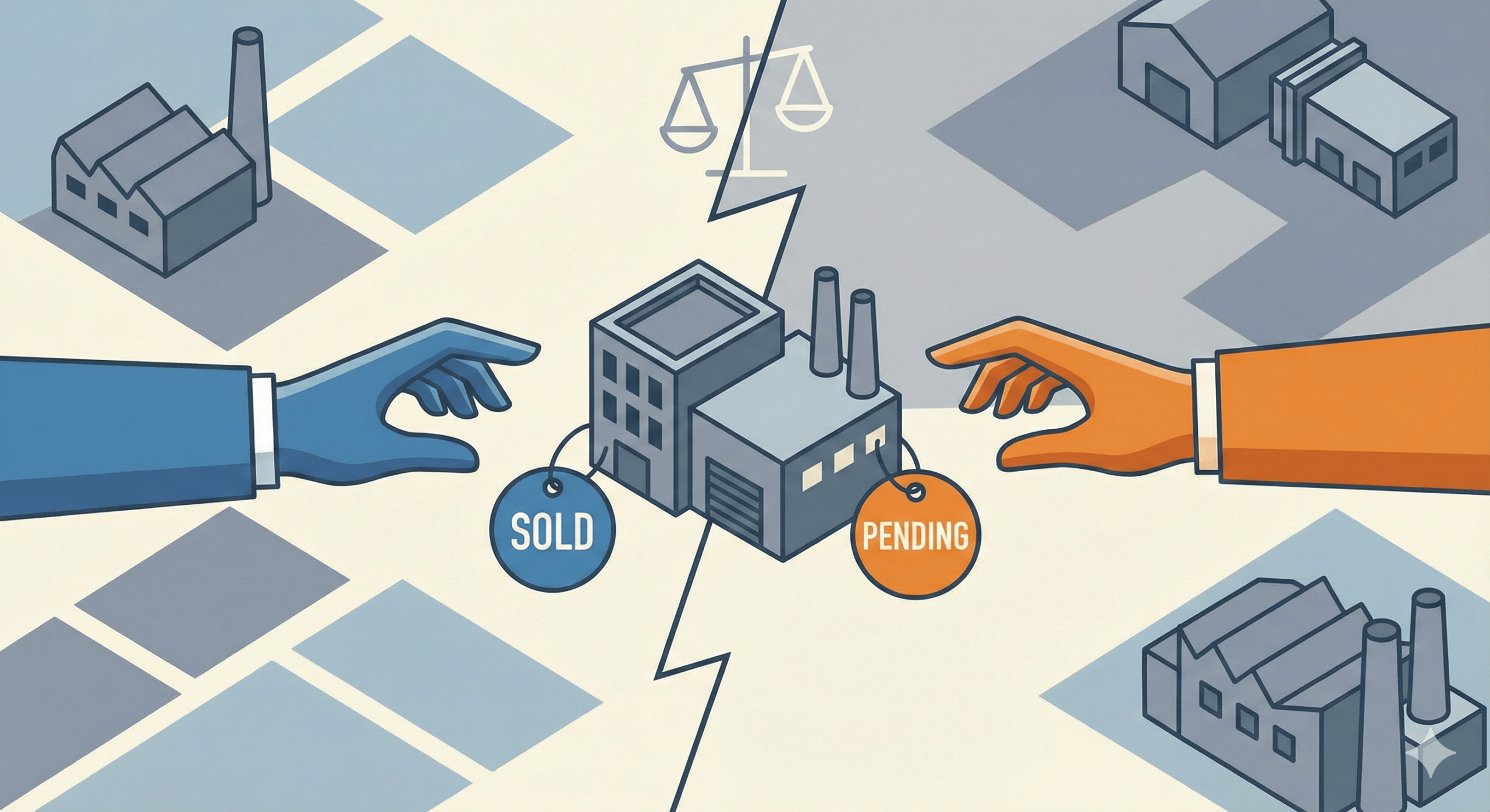 Court rules against rival buyer in 345-acre Hagersville industrial park dispute