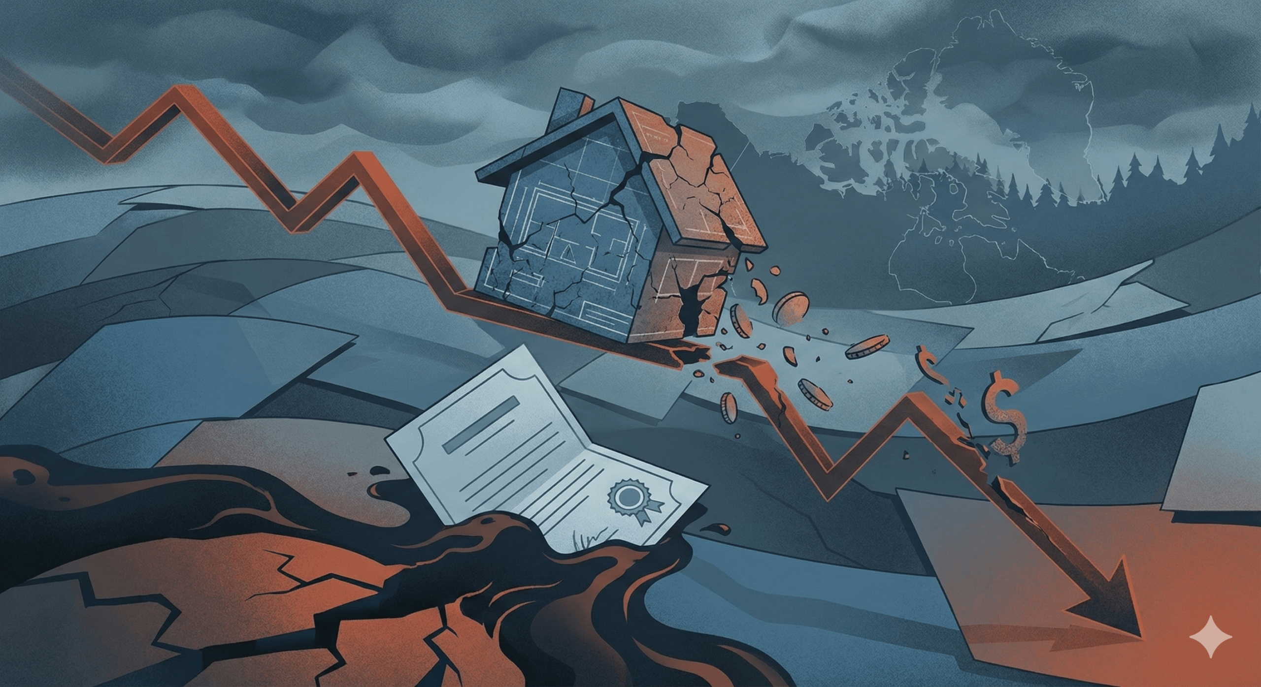 Court rules against officers who lost money in Fort McMurray