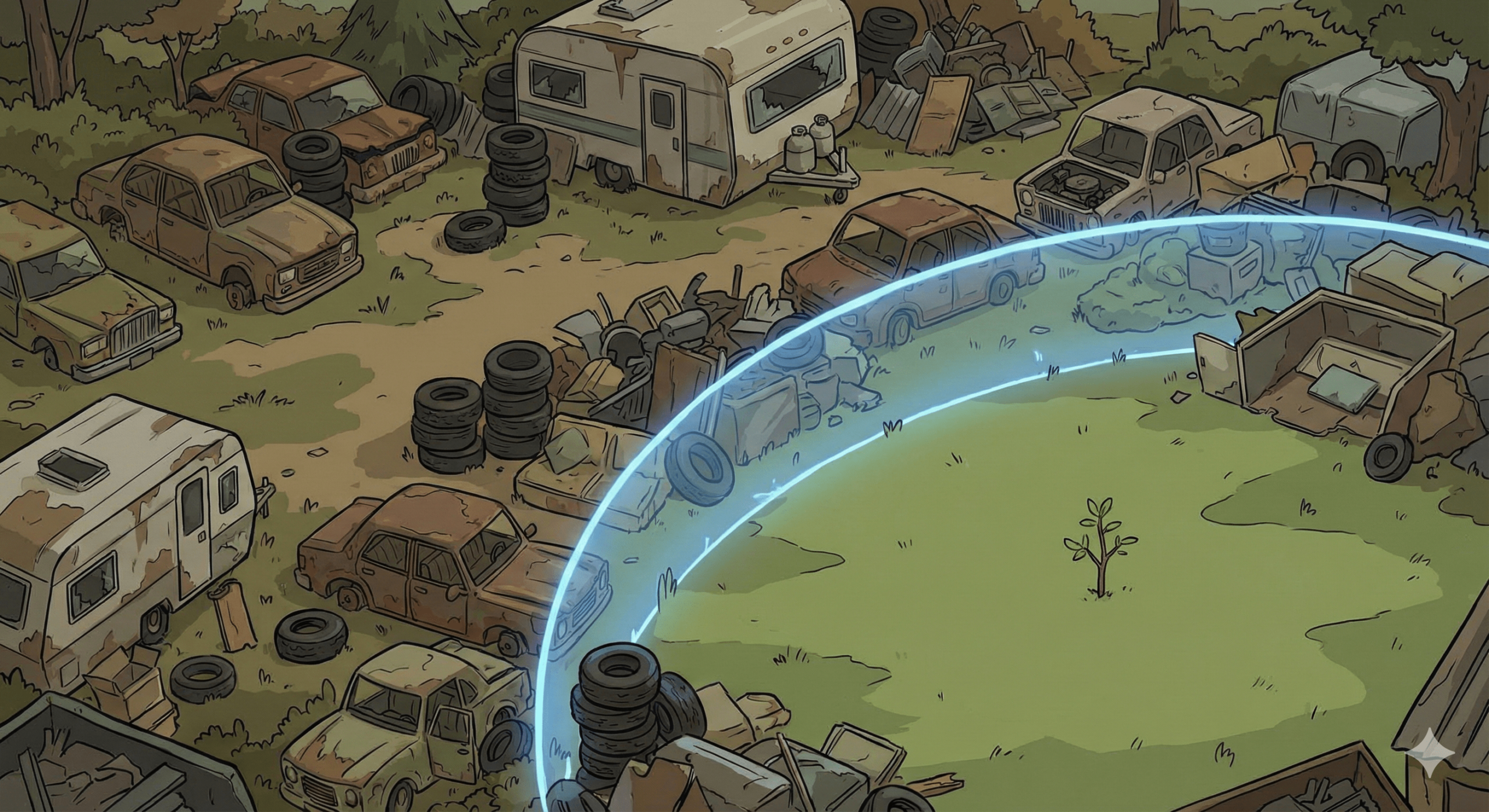 Appeal Court ends 7-year battle over junk-filled property in Adjala-Tosorontio